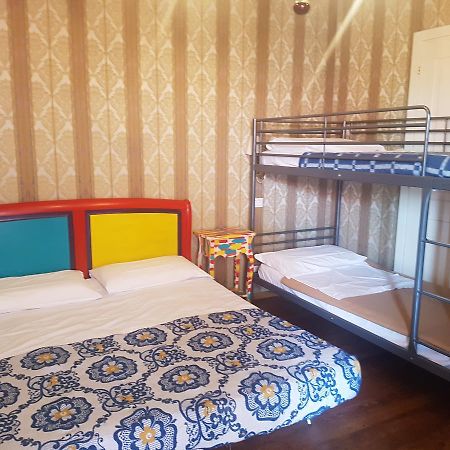 Venice Hotel Villa Dori Marghera Dış mekan fotoğraf
