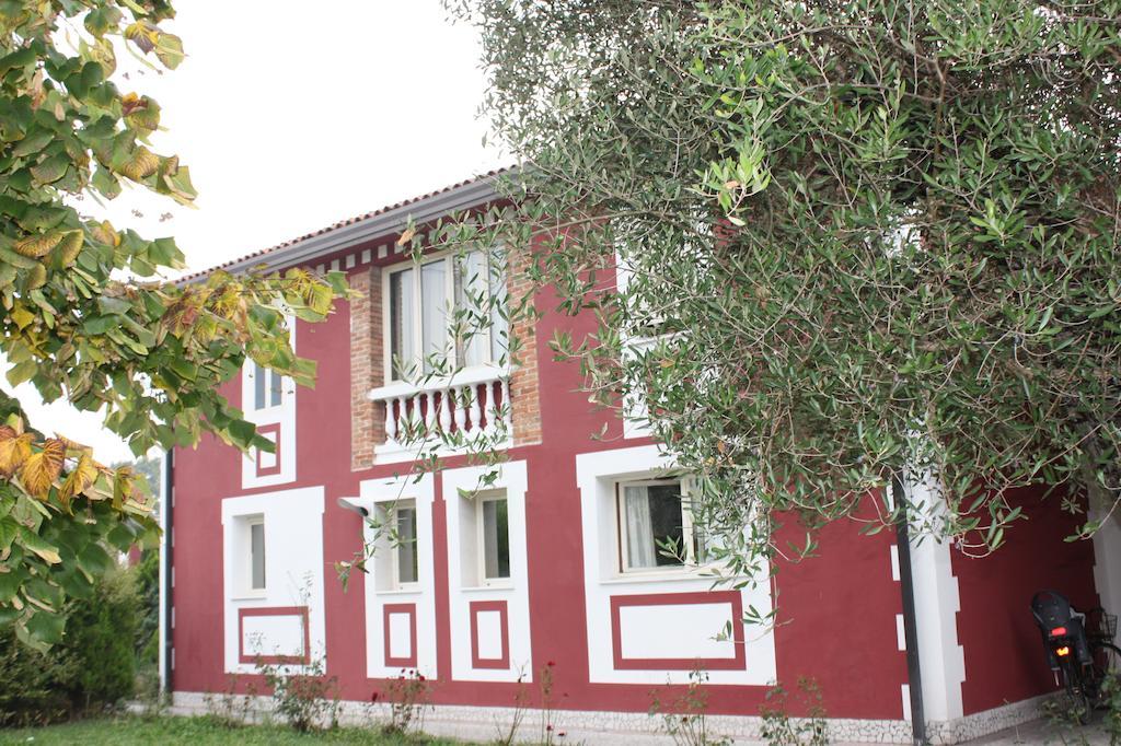 Venice Hotel Villa Dori Marghera Dış mekan fotoğraf