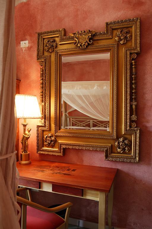 Venice Hotel Villa Dori Marghera Dış mekan fotoğraf