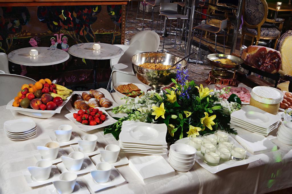 Venice Hotel Villa Dori Marghera Dış mekan fotoğraf