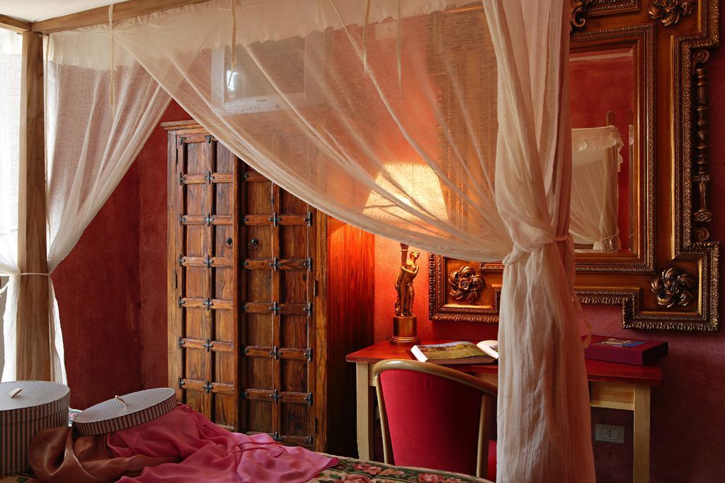 Venice Hotel Villa Dori Marghera Dış mekan fotoğraf