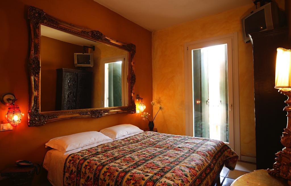 Venice Hotel Villa Dori Marghera Dış mekan fotoğraf