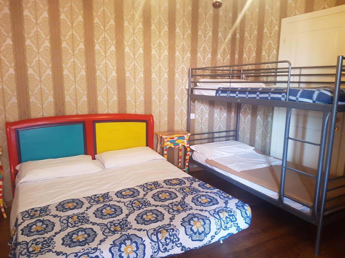 Venice Hotel Villa Dori Marghera Dış mekan fotoğraf